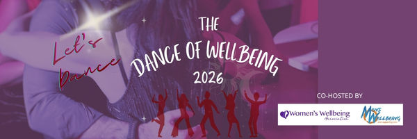 The Dance of Wellbeing 2026