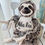 Thumbnail: Long Legged Sloth (30" long)