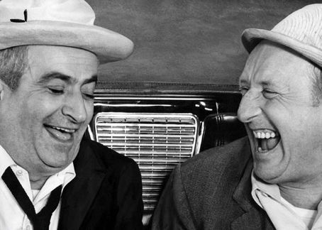 De la complicité à la complaisance