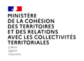 Ministère de la ville