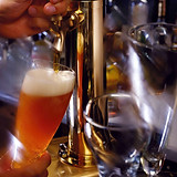Beer on Tap 