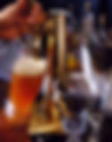 Cerveja na torneira