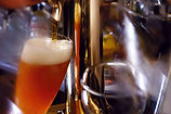 Cerveja na torneira 