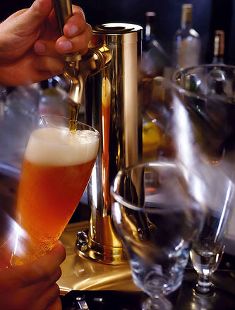 Tireuse à bière
