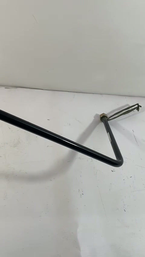 Miniatura: CANO COMPRESSOR DE AR   (6954202528)