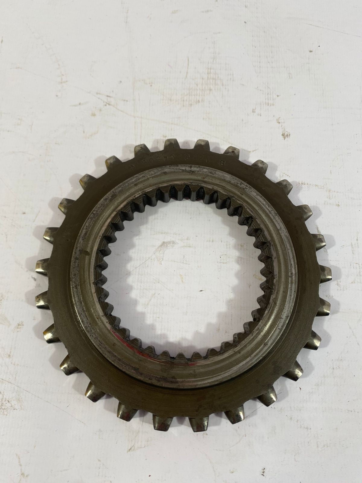 CORPO DE ACOPLAMENTO 3432620036