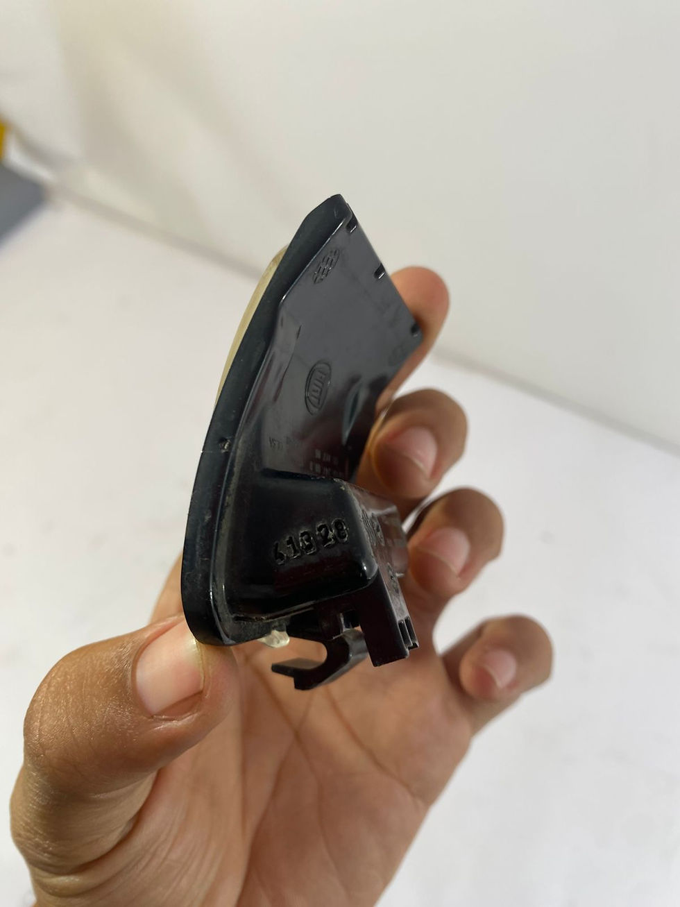 Miniatura: Lanterna Seta Pisca Retrovisor Uno Sporting Origin    (2008220120)