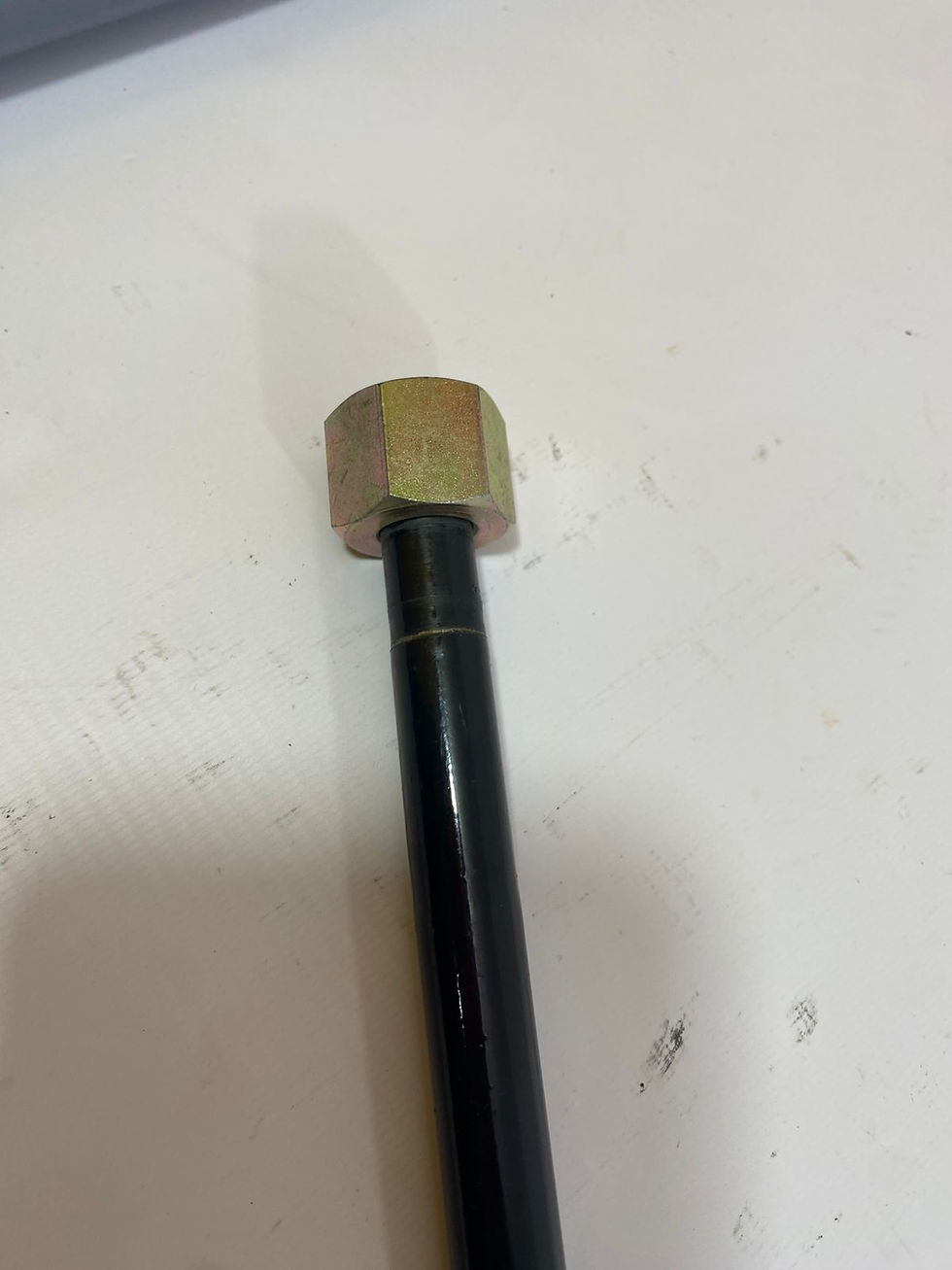 Miniatura: CANO COMPRESSOR DE AR   (6954202528)