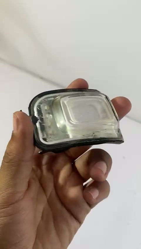 Miniatura: Lanterna Seta Pisca Retrovisor Uno Sporting Origin    (2008220120)