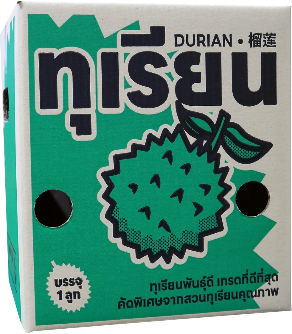 กล่องลูกฟูก 5 ชั้น