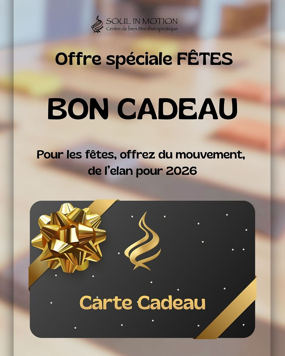 Offre Spéciale "FÊTES »