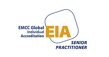 EMCC Global Accreditation Member Logo