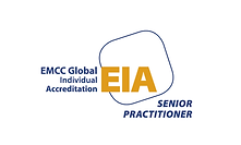 EMCC Global Accreditation Member Logo