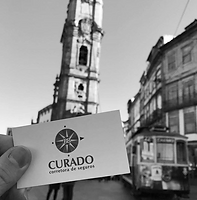 BB Curado Seguros em Porto, Portugal