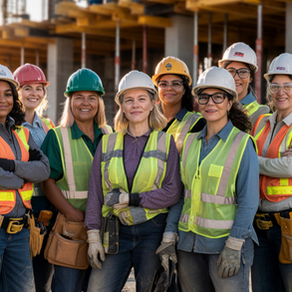 Women in Construction Week