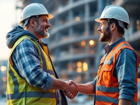 Building the Foundations of Psychological Safety in Construction: A 6-Week Challenge for Construction Professionals