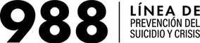 988 Lifeline logo