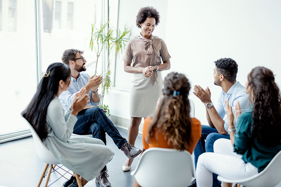 Building Effective Teams: 12 Essential Team Building Skills for 2025 and Beyond