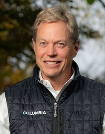 Picture of Bill Aalerud