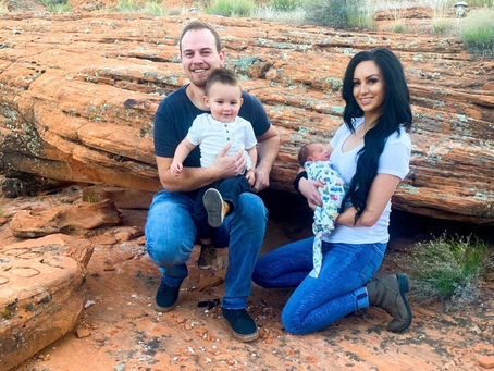 The Truth About Having a Baby in Medical School