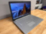 Thumbnail: HP 17-BY4633DX 17.3" Laptop Intel Core i5, 256GB SSD, 8GB RAM, W11