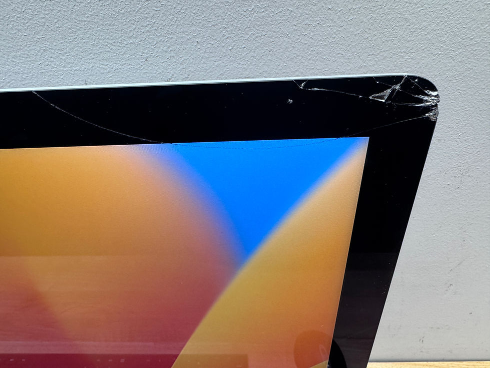 Thumbnail: 2017 Apple iMac 21.5” 4k All in One Desktop i5, 256GB SSD, 8GB RAM