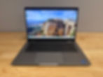 Dell Latitude 5320 13.3" TOUCHSCREEN Laptop Intel Core i7, 512GB SSD, 32GB, W11