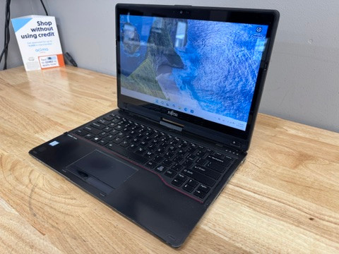 富士通 LifeBook S937/T i5-7300U 8GBSSD128GB Fujitsu Lifebook S937 - Notebookcheck.net External Reviews