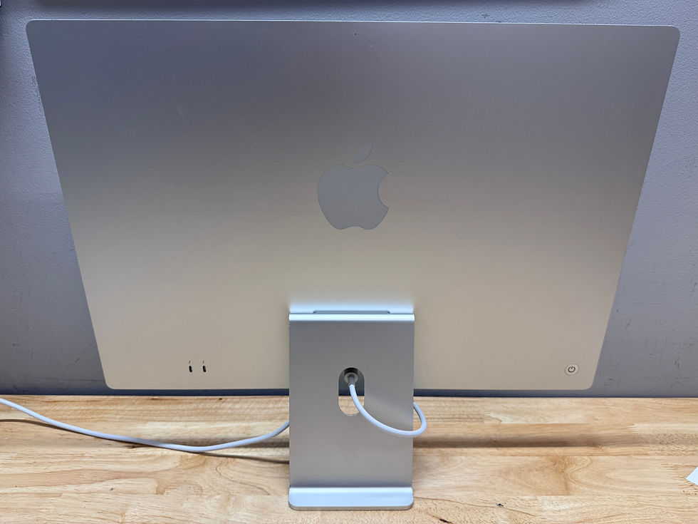 Thumbnail: 2021 Apple iMac 24” All in One Desktop M1, 1TB SSD, 16GB RAM, Tahoe