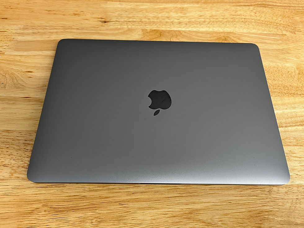Thumbnail: 2017 Apple MacBook Pro 13" RETINA Laptop Intel Core i5, 1TB SSD, 16GB RAM