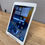 Thumbnail: Apple iPad Air 2nd Gen A1567 9.7" TOUCHSCREEN TABLET 64GB, Wifi+Cellular - WHITE