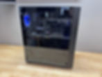 Thumbnail: Custom Build Gaming Desktop Computer Ryzen 5, RX 6500XT, W11