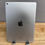 Thumbnail: Apple iPad 5th Gen A1822 9.7" TOUCHSCREEN TABLET 128GB, Wifi - WHITE