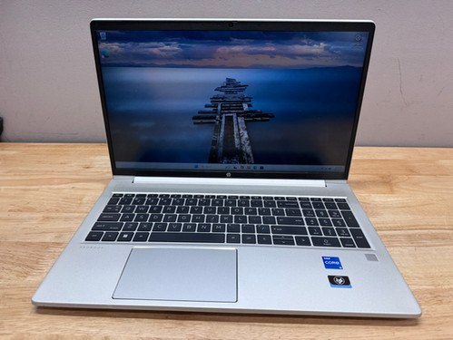 HP ProBook 450 G9 15.6