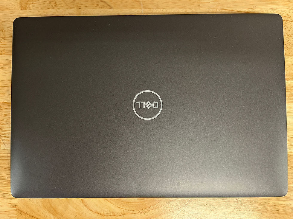 Thumbnail: Dell Latitude 5401 14" Laptop Intel Core i7, 256GB SSD, 16GB RAM, W11