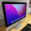 Thumbnail: 2015 Apple iMac 21.5” 4k All in One Desktop i5, 256GB SSD, 8GB RAM
