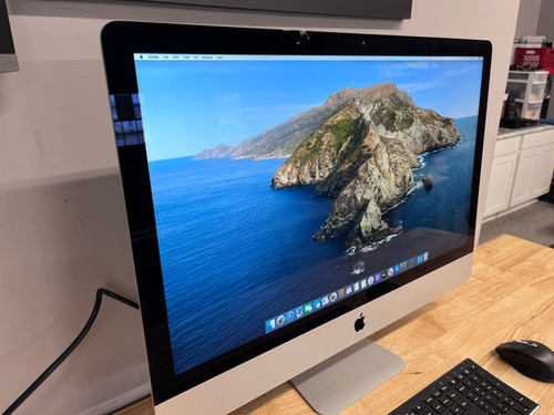 iMac 27インチ 2012/i7/32GB/SSD1TB iMac (27-inch, Late 2012) - Technical Specifications - Apple