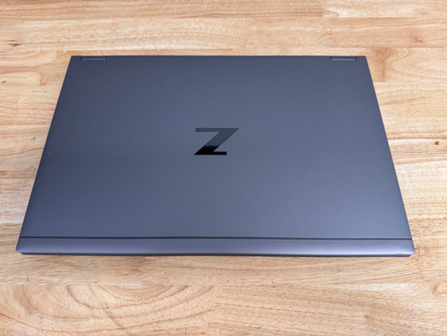 HP ZBook Fury 15 G7 15.6” Laptop Intel Core i7, 1TB SSD