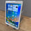 Thumbnail: Apple iPad 5th Gen A1822 9.7" TOUCHSCREEN TABLET 128GB, Wifi - WHITE