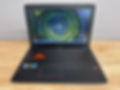 ASUS ROG GL502V 15.6" Gaming Laptop 256GB SSD, Intel Core i7, GTX 1070, W11,