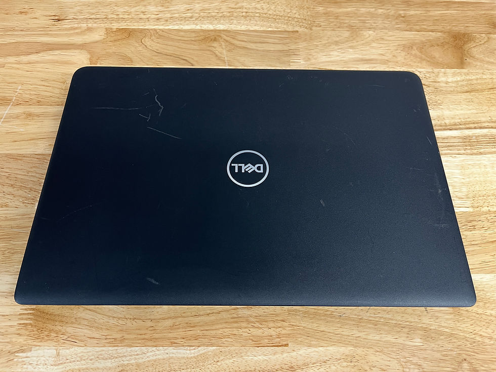 Thumbnail: Dell Latitude 3500 15.6" Laptop Intel Core i5, 256GB SSD, 8GB RAM, W11