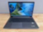 HP ZBook FireFly 15 G7 15.6” TOUCHSCREEN Laptop i7, 512GB SSD, 16GB RAM, W11
