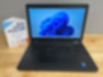 Dell Latitude E5550 15.6" Laptop Intel Core i5, 256GB SSD, 8GB, W11