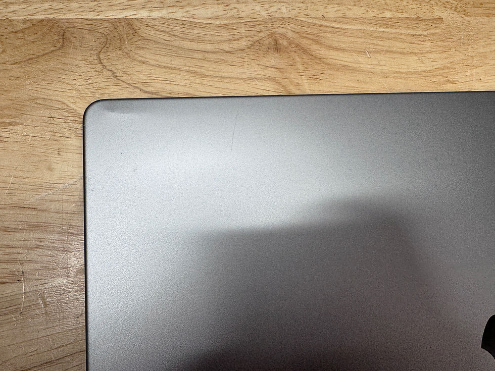Thumbnail: 2021 Apple MacBook Pro 16" Laptop M1 Pro, 512GB SSD, 16GB RAM