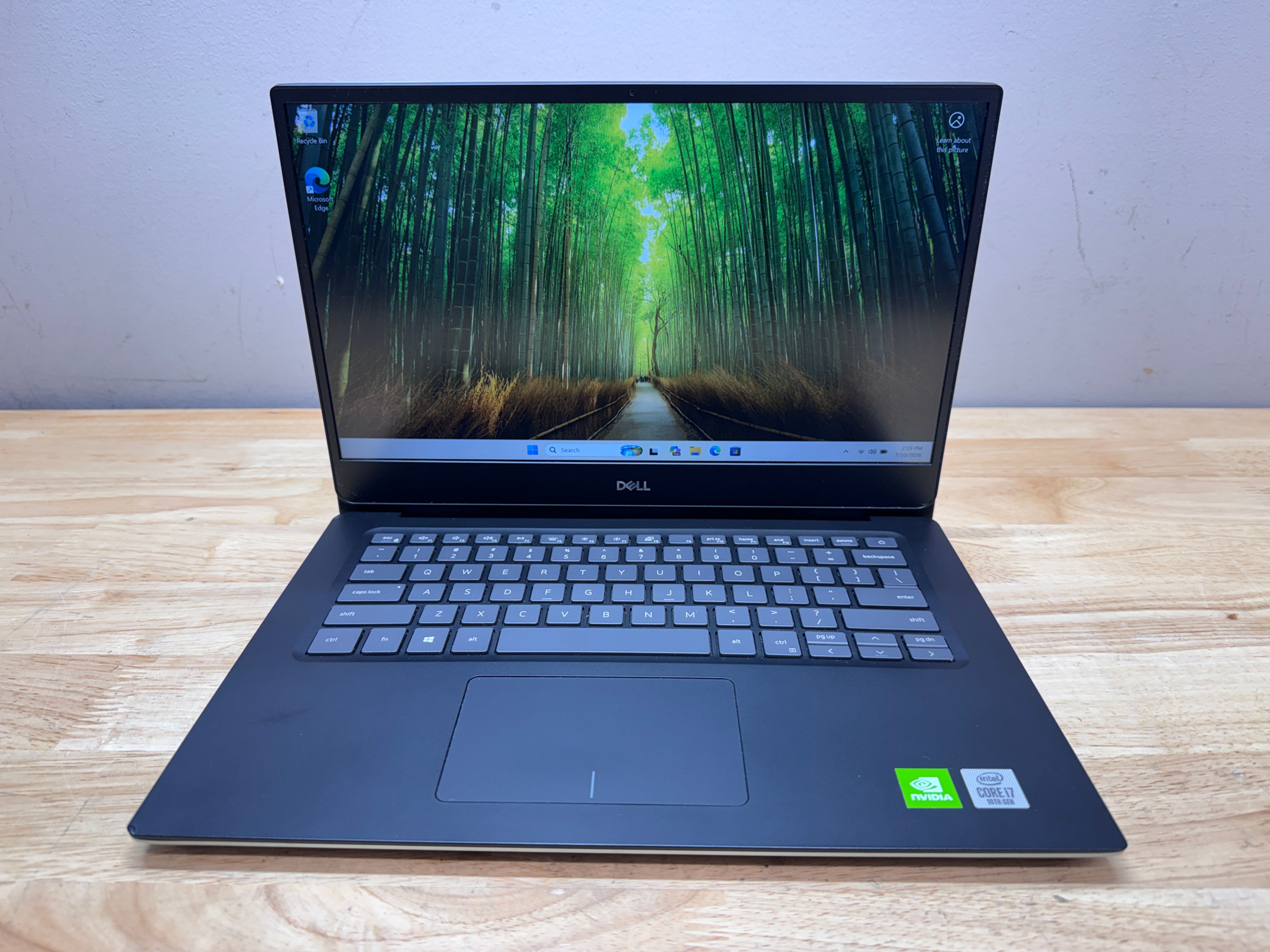 Dell Vostro 5490 14" Laptop Intel Core i5, 256GB SSD, 12GB RAM, W11