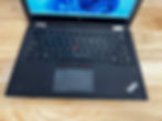 Thumbnail: Lenovo Yoga 260 12.5" TOUCHSCREEN Laptop Intel Core i5, 128GB SSD, 8GB, W11
