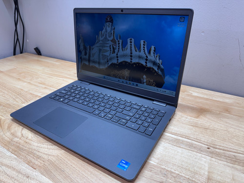 Dell Vostro 3500 15.6