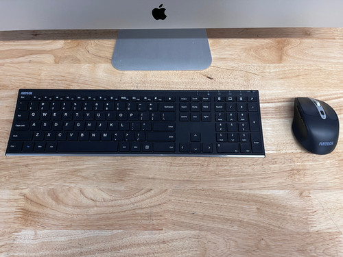 2012 Apple iMac 27” All in One Desktop i7, 1TB Hard Drive