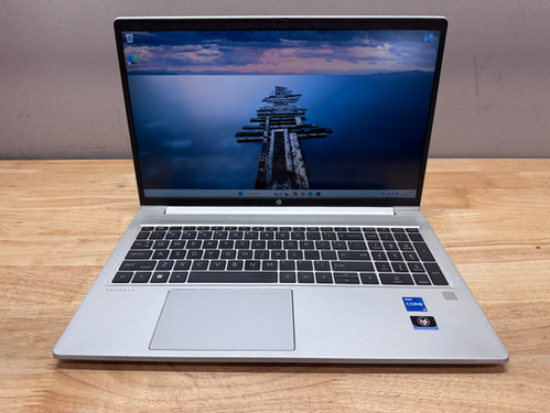 HP ProBook 450 G9 15.6