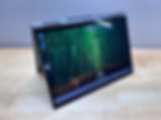 Thumbnail: Lenovo ThinkPad X1 Yoga Gen 6 14" TOUCHSCREEN Laptop i5, 256GB SSD, W11